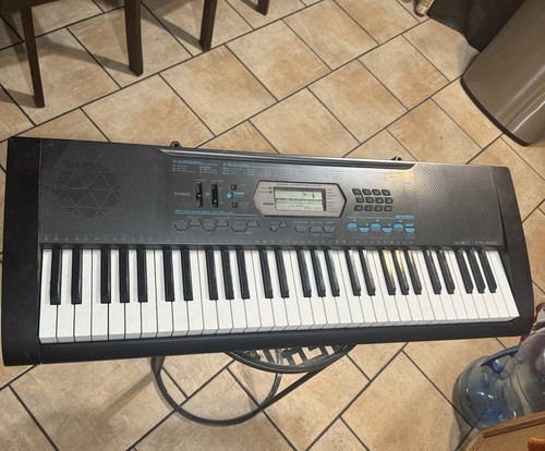Casio ctk 2100 electronic - ,